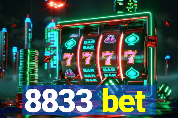 8833 bet